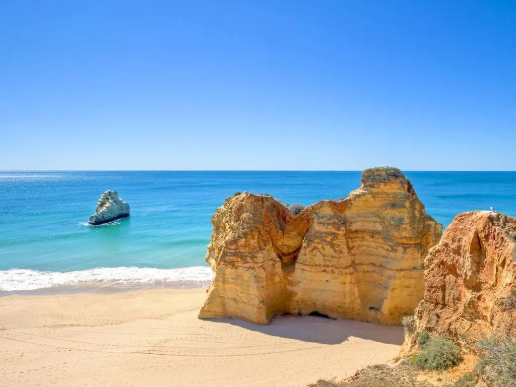 Rocha Home 1 Portimao 0*,  Portugal