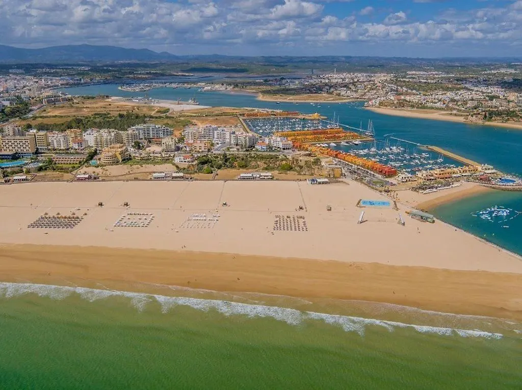 Apartment Rocha Home 1 Portimao