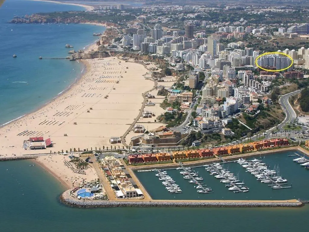Rocha Home 1 Portimao Apartment