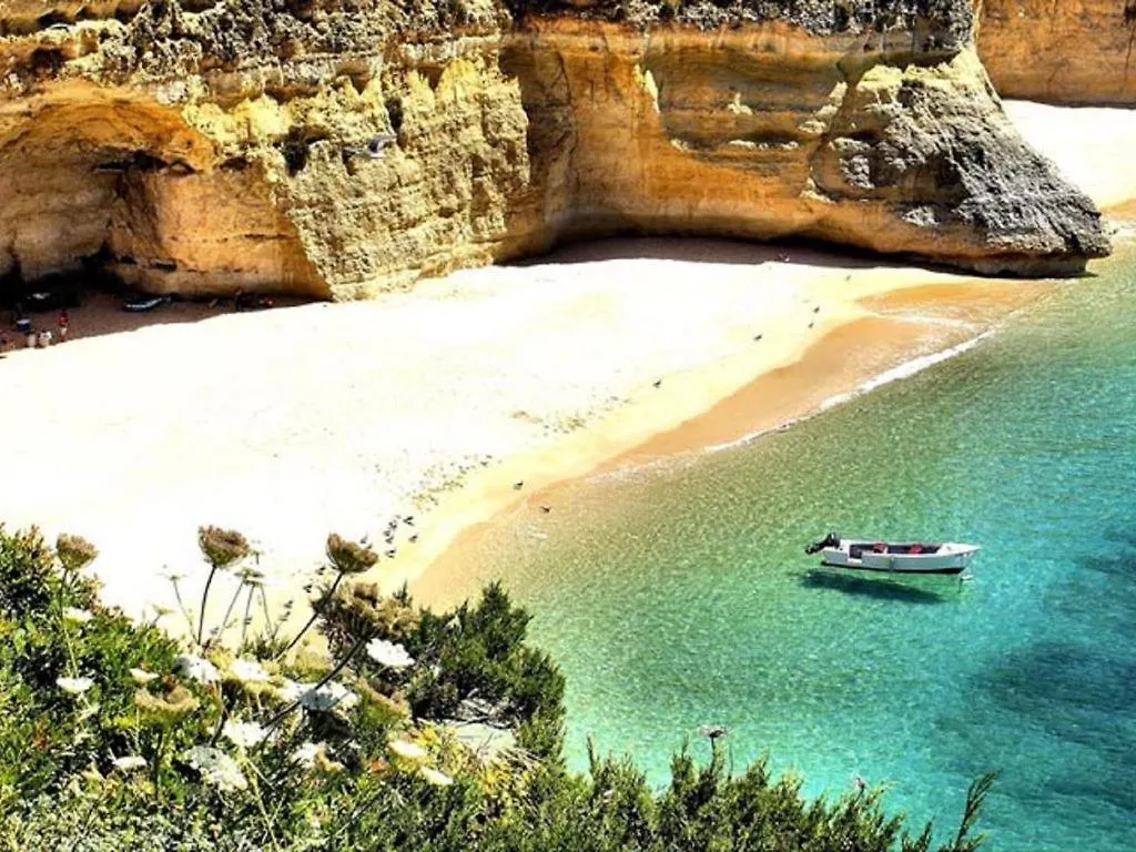 Rocha Home 1 Portimao