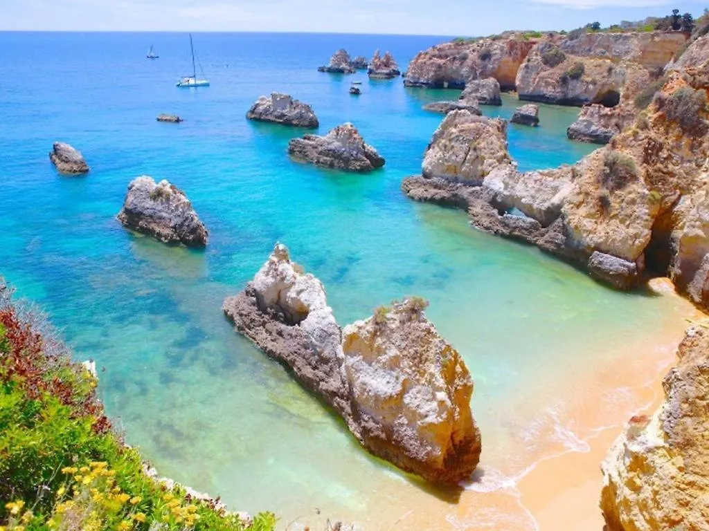 Apartment Rocha Home 1 Portimao