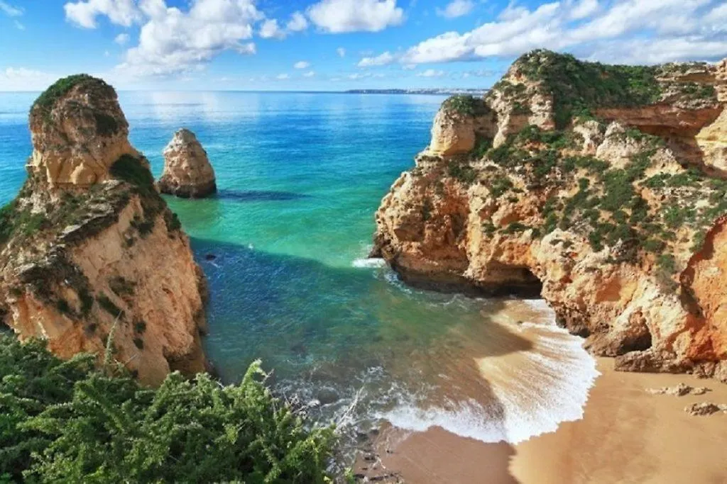 Apartment Rocha Home 1 Portimao Portugal