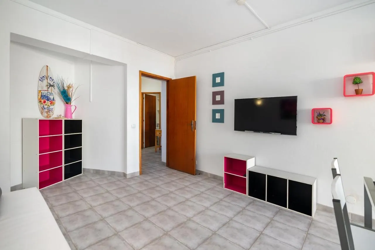 Rocha Home 1 Portimao Apartment