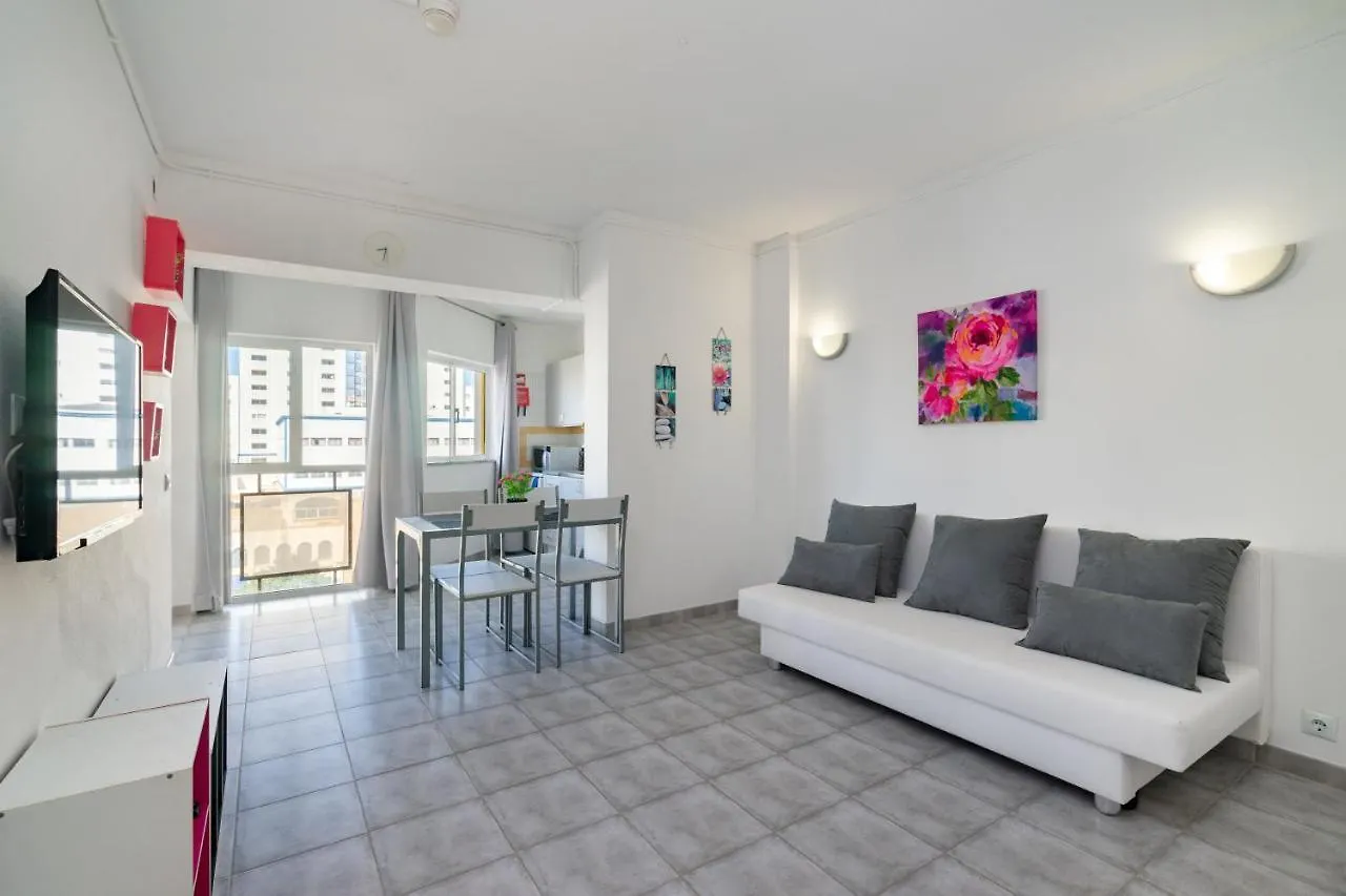 Rocha Home 1 Portimao