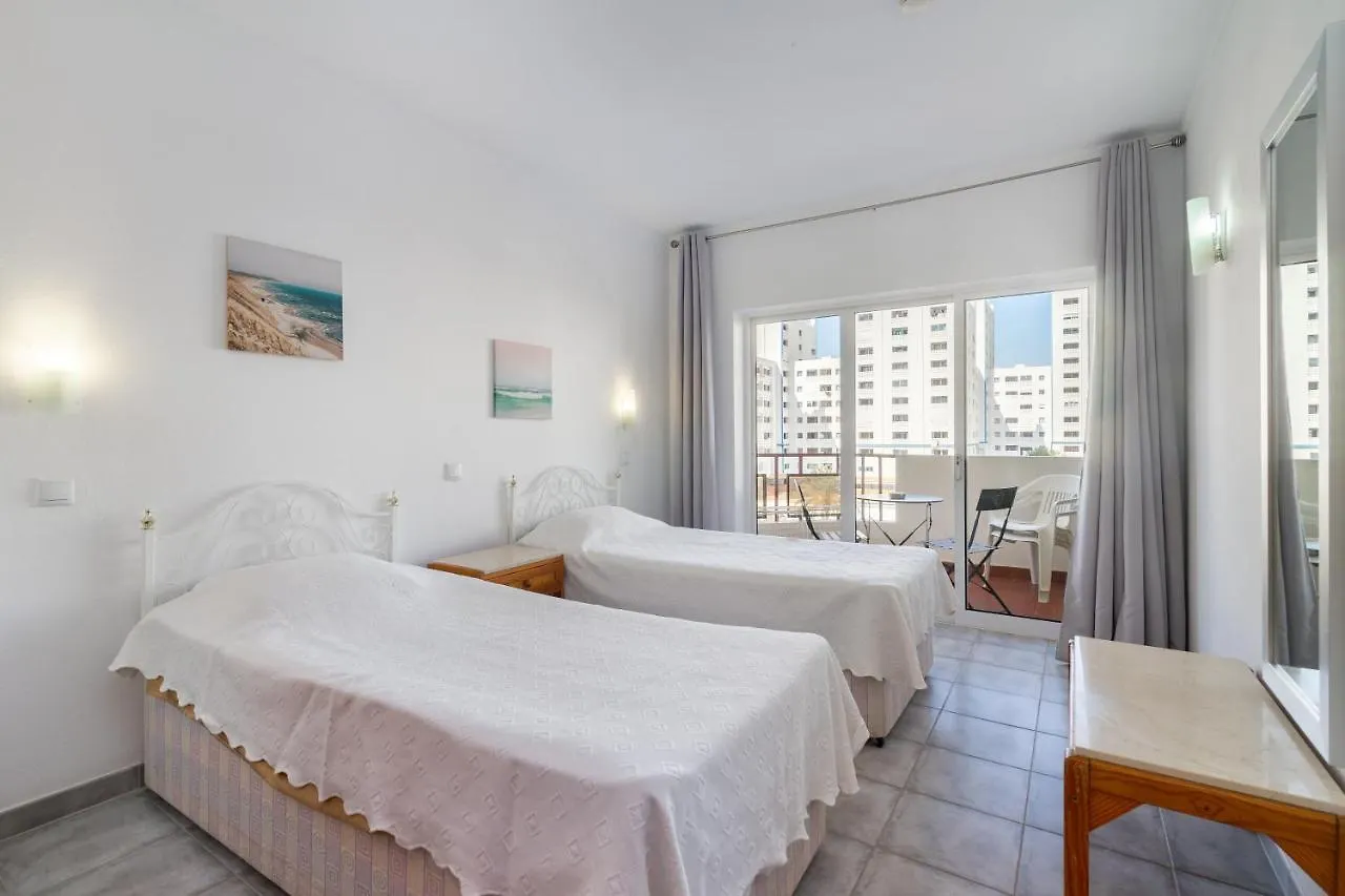 Apartment Rocha Home 1 Portimao Portugal