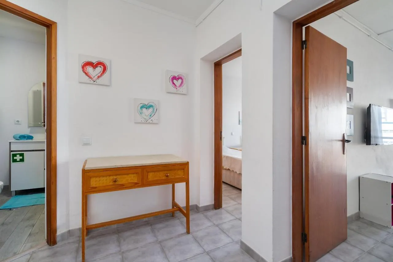 Apartment Rocha Home 1 Portimao