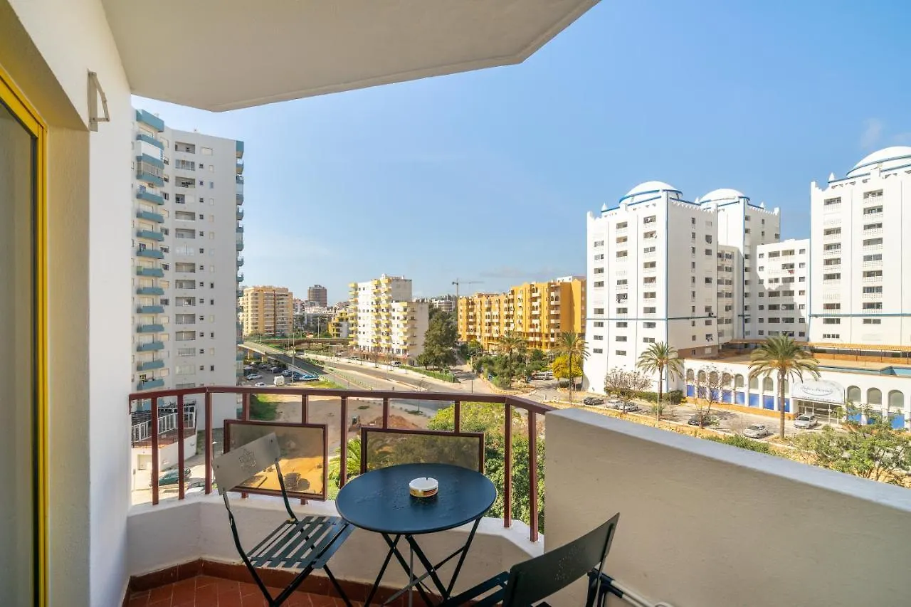 Rocha Home 1 Portimao
