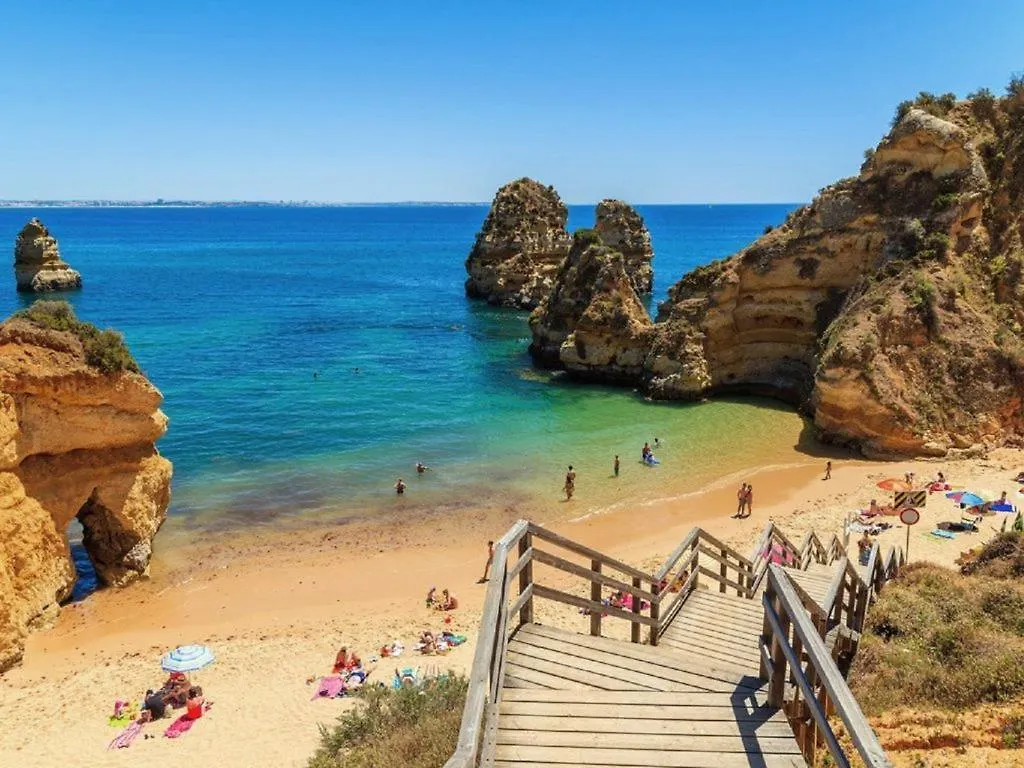Apartment Rocha Home 1 Portimao Portugal