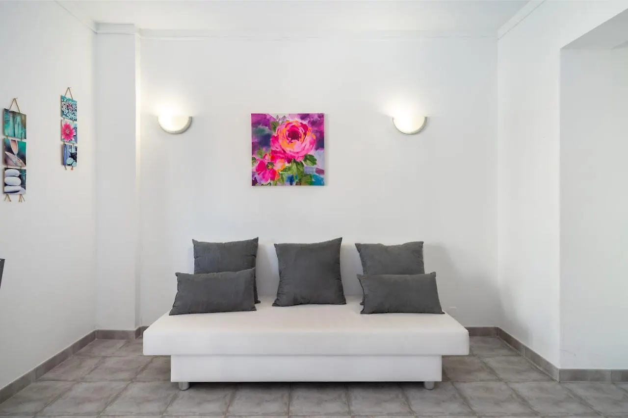 Rocha Home 1 Portimao