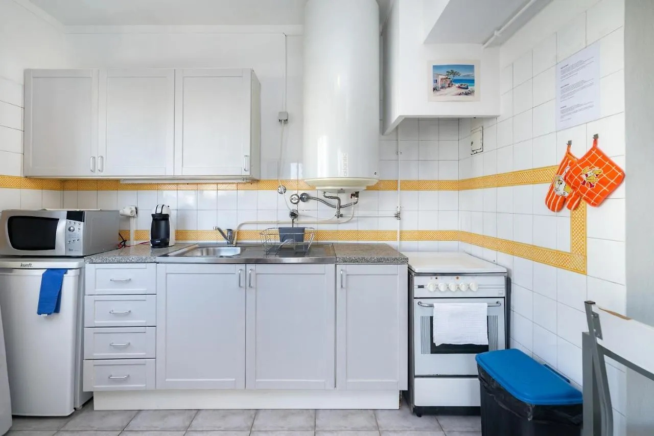 Apartment Rocha Home 1 Portimao