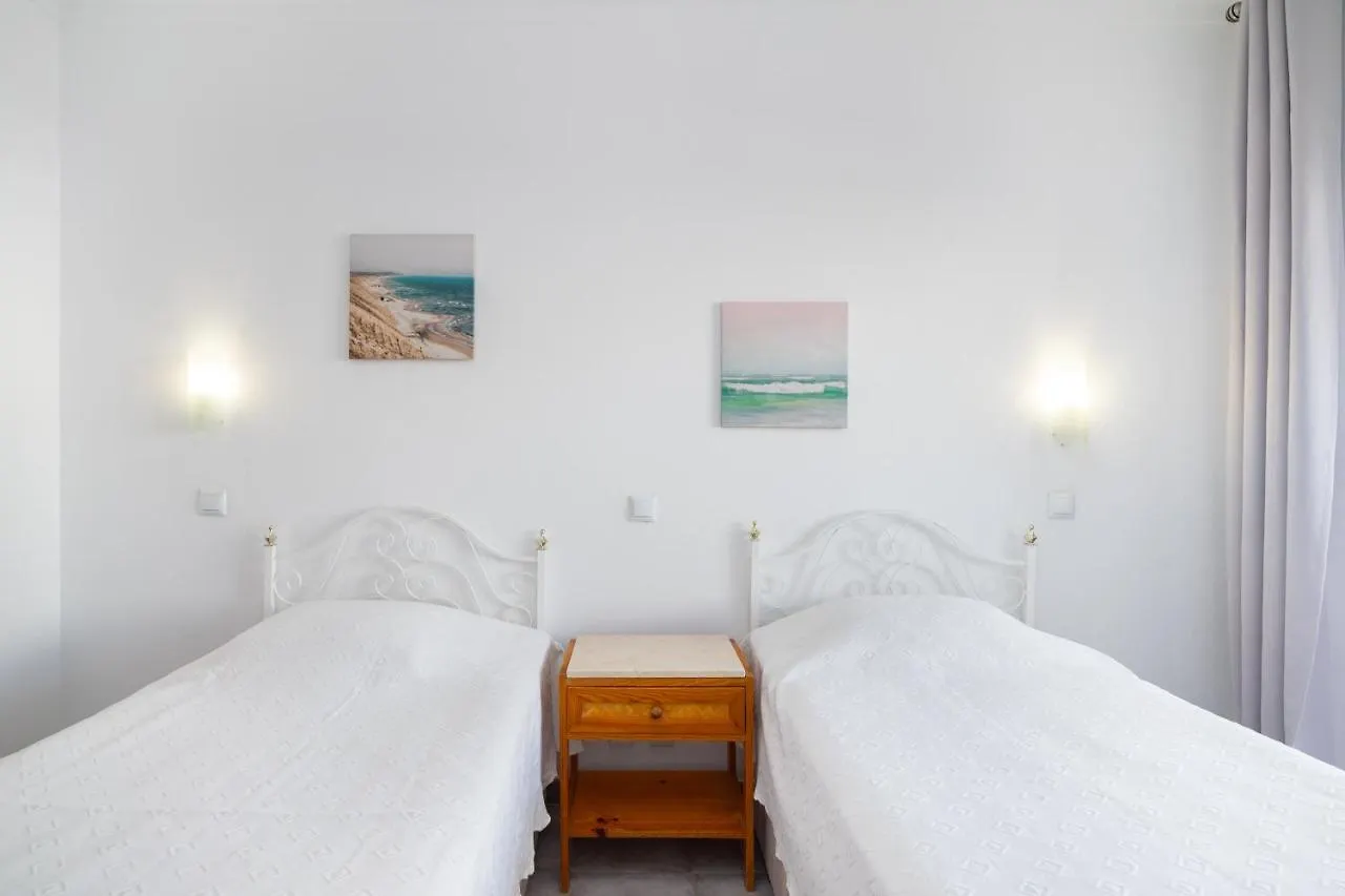 Apartment Rocha Home 1 Portimao